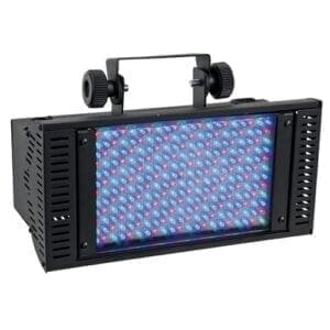 Showtec LED Wash Ultra Bright Compact RGB-4390