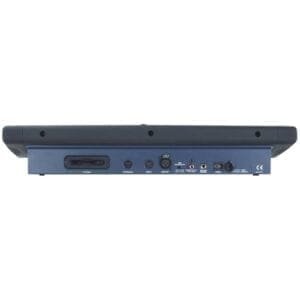 Showtec Light Desk Pro 136, DMX controller