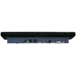 Showtec Lite-4 Pro, 9-kanaals DMX Controller