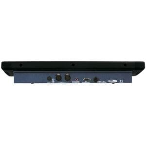 Showtec Lite-8 Pro, 13-kanaals DMX Controller