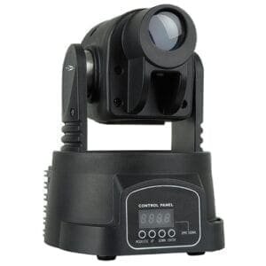 Showtec Micro Spot LED Moving Head