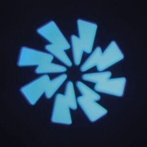 Showtec Micro Spot LED Moving Head-4483