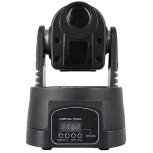 Showtec Micro Spot LED Moving Head-4476
