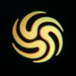 Showtec Micro Spot LED Moving Head-4478