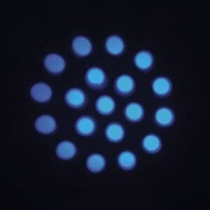 Showtec Micro Spot LED Moving Head-4479