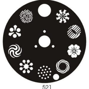 Showtec Micro Spot LED Moving Head-4482