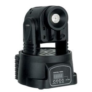 Showtec Micro Wash LED Moving Head