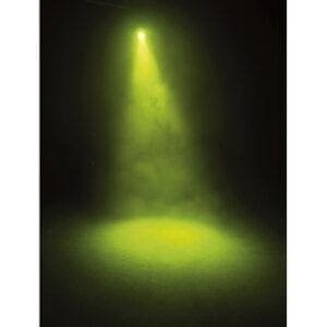 Showtec Micro Wash LED Moving Head-4493