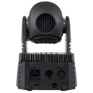Showtec Micro Wash LED Moving Head