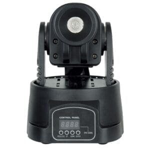 Showtec Micro Wash LED Moving Head-4486