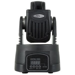 Showtec Micro Wash LED Moving Head-4490
