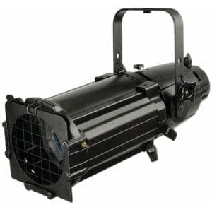 Showtec Multi Profile Spot Zoom 25-50 graden