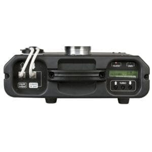 Showtec Nebula Fogstorm, Moving Head rookmachine-4573