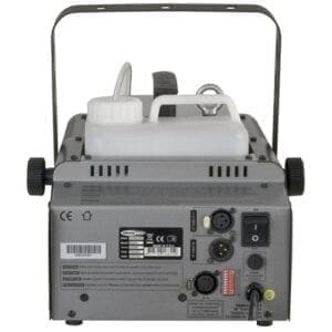 Showtec Nebula 1000 Rookmachine, 1000W, 2L tank