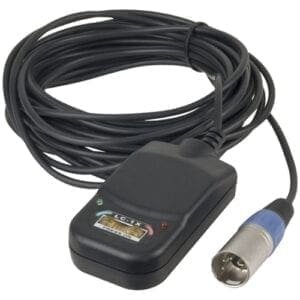 Showtec Nebula 1000 Rookmachine, 1000W, 2L tank-4579