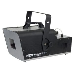 Showtec Nebula S150 sneeuwmachine