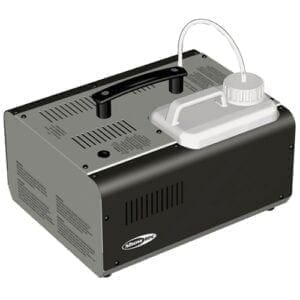 Showtec Nebula VF1500 verticale rookmachine