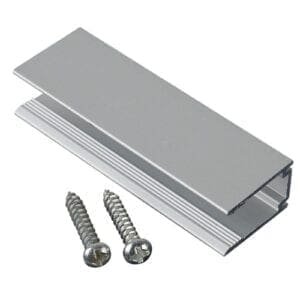 Showtec NeonFlex Ultradun bevestigingsclip