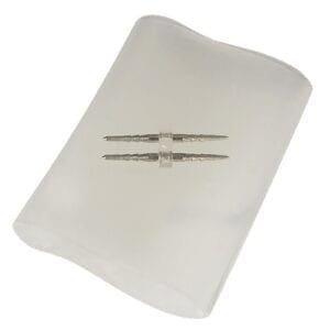 Showtec NeonFlex Ultradun, middle connection pin, PVC buis Geen categorie J&H licht en geluid