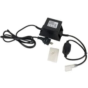 Showtec Transformator voor Neonflex Ultradun