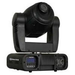 Showtec Phantom HTI MKII _Uit assortiment J&H licht en geluid Showtec Phantom HTI MKII _Uit assortiment J&H licht en geluid