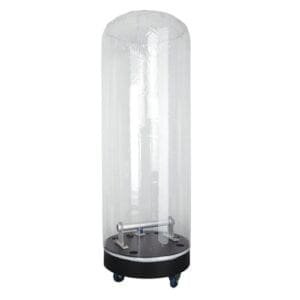 Showtec Outdoor Dome voor Movingheads