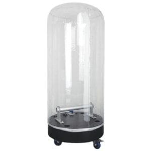 Showtec Outdoor Dome voor Movingheads