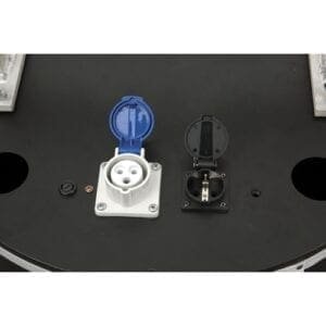 Showtec Outdoor Dome voor Movingheads-4616