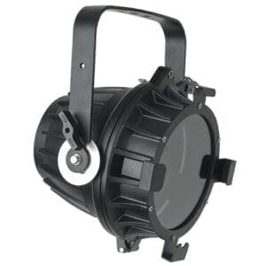 Showtec Outdoor Par kort