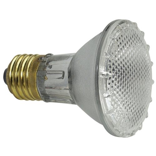 Showtec Par 20 lamp spot, 230V/50W, E27 fitting _Uit assortiment J&H licht en geluid Showtec Par 20 lamp spot, 230V/50W, E27 fitting _Uit assortiment J&H licht en geluid