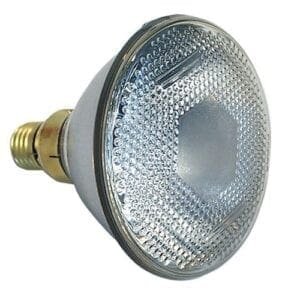 Showtec Par 38 lamp, E27, 90W, Flood