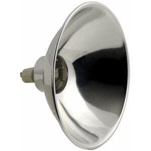 Showtec Raylight reflector voor een par 64 armatuur Geen categorie J&H licht en geluid