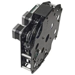 Showtec Phantom 575 Basic Electronic ballast excl. lamp-4782