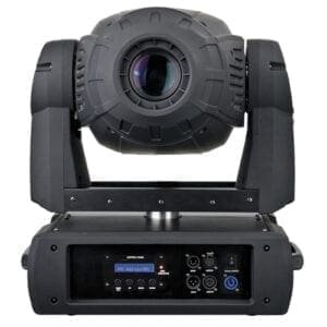 Showtec Phantom 575 Basic Electronic ballast excl. lamp-4778