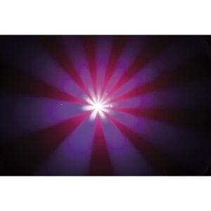 Showtec Phantom 575 Basic Electronic ballast excl. lamp-4780