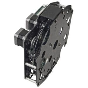 Showtec Phantom 575 Pro Electronische ballast excl. lamp-4790