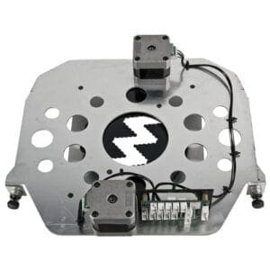 Showtec Phantom 575 Pro Electronische ballast excl. lamp-4789