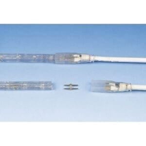 Showtec Powercord voor het LED Flexilight, 5 x 8mm