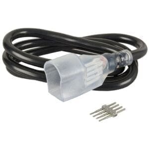 Showtec Powerkabel voor de RGB Neonflex