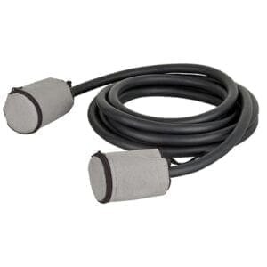 Showtec multikabel met Socapex connectoren, 5 meter