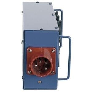 Showtec Powersplitter 16