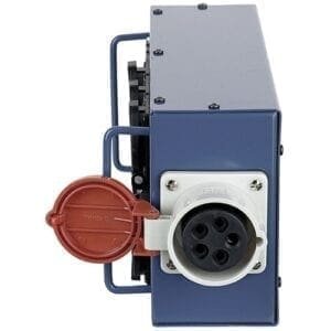 Showtec Powersplitter 16-4850