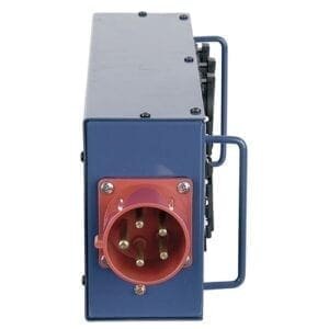 Showtec Powersplitter 32