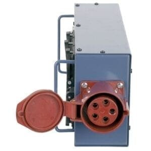 Showtec Powersplitter 32-4853