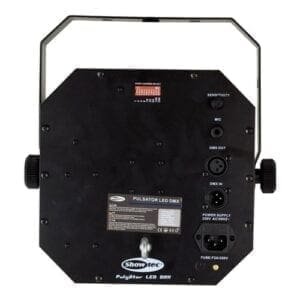 Showtec Pulsator LED DMX
