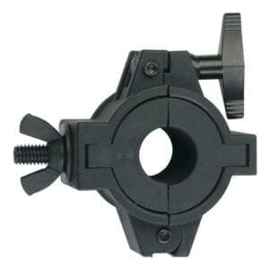 Showtec PVC Pijpklem 1,5
