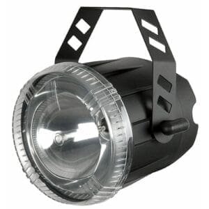 Showtec Q-Strobe analoog, 30 watt
