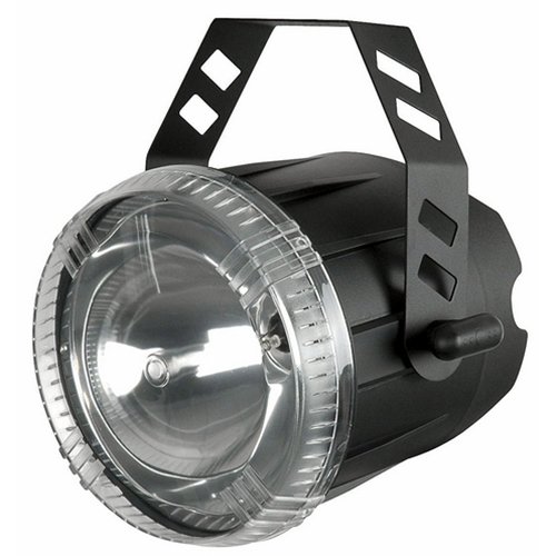 Showtec Q-Strobe analoog, 30 watt _Uit assortiment J&H licht en geluid Showtec Q-Strobe analoog, 30 watt _Uit assortiment J&H licht en geluid