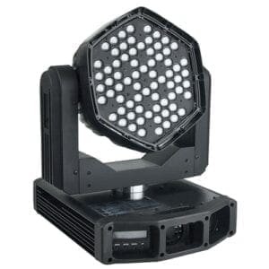 Showtec Quanta MX 4500 Zoom