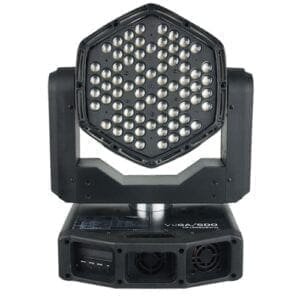 Showtec Quanta MX 4500 Zoom-4897